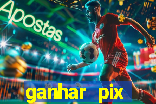 ganhar pix respondendo pesquisas